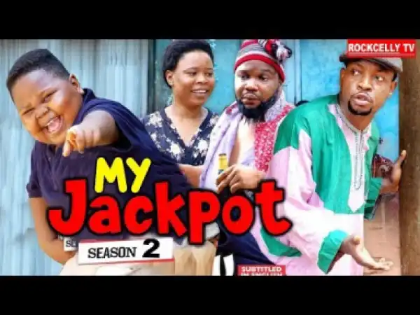 My Jackpot Season 2 - 2019